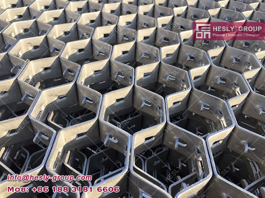 China 304 alloy stainless steel hex steel | standard 36” wide, 120” long size | thickness 3/4” (19mm) supplier