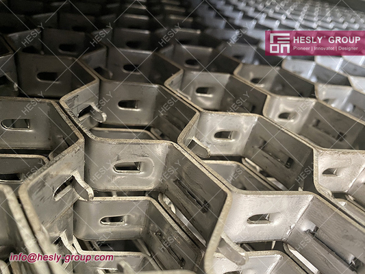 China AISI 321 Hex metal for refractory linings | Use 4’x8’ stainless steel plate as material supplier