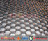 Flex metal with lances, Flexmetal with bingding holes, Hexsteel for refractory lining supplier