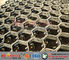 0Cr13 Hexmetal Refractory Lining supplier