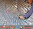 stainless steel 321 material Hexmetal mainly used for Refractory Lining | 960x1000mm standard size supplier