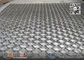 1&quot; depth X 16gauge AISI304 Stainless Steel Hexmesh with lances| China Hexmesh Factory supplier