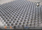 AISI309 Hex-mesh Grating | 19mm X 2mm Strip | China Hex-mesh Factory supplier