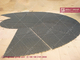 304SS Hexmetal for Tanks Stacks Lining | 25mm Depth | 2.0mm thickness strip | 3'X10' sheet - HESLY China Factory supplier