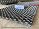 DIN2.4851 Hexsteel | 1.5X19mm strips | 50mm hexagonal mesh | 1200℃ High Temperature， China hex steel supplier supplier
