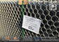 SUS310S Hex mesh Grating | 19mm X 2mm Strip | China Hex-mesh Factory supplier