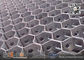 25X2.0X50mm Hex Metal Refractory Lining AISI410S | 914X3000mm | China Exporter supplier