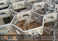 Hex-steel Grating Stainless Steel 304 3/4&quot; depth, 14gauge  | China Exporter supplier