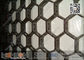 50mm height Hexmesh for Refractory Lining in reactorss | China Hex-Mesh Supplier | 1mx2m supplier