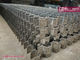 3/4&quot;X14Ga AISI 310S Hexsteel Grid, HESLY Brand | 36&quot;x36&quot; | China Factory direct exporter supplier