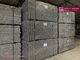 310S hex steel grid with standard 960x2000mm size | each 50pcs packaged in a pallet supplier