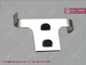 Stainless Steel Refractory Anchors,304 hex mesh refractory anchors supplier
