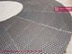 HESLY™ clinched, Low carbon steel hex-mesh without protruding lances | 3'X10' | hemesh refractory lining supplier