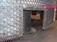 304H Stainless Steel Hexmesh with lances | 1&quot; depth X 14gauge | China Hexmesh Exporter supplier