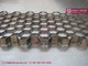 304H Hexmesh with offset lances | 3/4&quot; depth X 14gauge | China Hexmesh Exporter supplier