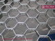 Stainless Steel 410S Hexmetal for Refractory Lining | 1.5X19X50mm | HESLY China Factory supplier supplier