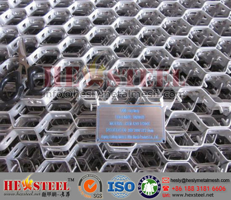 China Stainless Steel Hexsteel/hex steel supplier