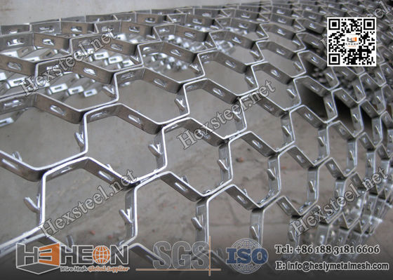 China AISI304H Hexmesh 10x2.0x50mm 1x1m | China Hex Mesh Factory/Exporter supplier