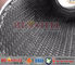 3/4” height |Hexmesh for refractory linings in furnaces, reactors, cyclones | 36”wide , 120” Long | supplier