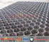 60mm height Hexmesh for Refractory Lining | China Hex-Mesh Supplier | 915mm wide, 3050mm long supplier