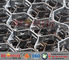 60mm height Hexmesh for Refractory Lining | China Hex-Mesh Supplier | 915mm wide, 3050mm long supplier