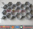 310S stainless steel Hexmesh Refractory Lining supplier