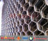 309s Hex Mesh Grid Fan Casings supplier