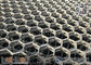 AISI304 25X2.0mm X 50mm Hexagonal Hole Stainless Steel Hexmesh | China Factory Exporter supplier