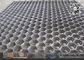 AISI304H 20X2.0X50mm Stainless Steel Hexmesh With Laces | China Supplier supplier