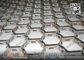 AISI304 Stainless Steel Hexsteel with lances | 1&quot; depth X 14gauge | China Hexsteel Factory supplier