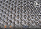 AISI309 Hex-mesh Grating | 19mm X 2mm Strip | China Hex-mesh Factory supplier