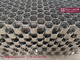 Stainless Steel 304 Hex Mesh | 20mm depth | 1.5mm thickness | 46mm hexagonal hole | Hesly Brand China Factory supplier