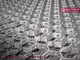 HexMetal 14gauge THK, 15mm height, Low Carbon Mild Steel | China Hex Metal Factory supplier