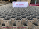 Hexmetal Refractory Armour Lining | 2.0X30/45X50mm | Stainless Steel 309S | Hesly Brand, China Factory Sales supplier