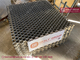 253MA Hex Metal Refractory Lining Holder | 2.0mm strips | 19mm thickness | Hesly Brand | China Factory Supplier supplier