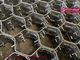Hexmesh Refractory Floor Armour | 2X50X50mm | Stainless Steel 304H | Hesly China Factory Supplier supplier