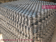 Low Carbon Steel Hex Metal Mesh | 2.5mm thickness | 25mm depth | 60mm hexagonal hole - Hesly China Factory Exporter supplier