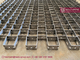 3/4&quot;x14ga Flex Metal Refractory Linings | China Hexmesh Steel Factory supplier