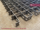 Standard Flex Metal,0Cr13 Flexmetal,2x25x25mm,Flexible Metal for Refractory Linings supplier