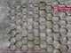 Hex-Mesh Refractory Lining Stainless Steel 310S 3/4&quot; depth, 16gauge thickness | China Exporter supplier