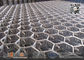 12gauge X 3/4&quot; depth Hex Mesh Grating | Stainless Steel 410S grade supplier