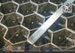 Hex-Mesh Grating Stainless Steel 304 3/4&quot; depth, 14gauge thickness | China Exporter supplier