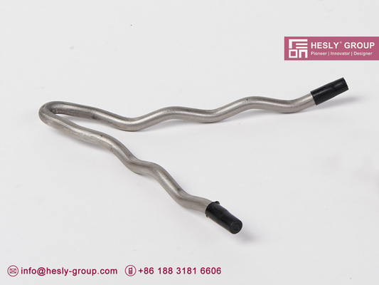 Bull Horn Anchors, Armour-Anchors Refractory,Weld Refractory Studs supplier