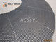 SAE1020 Hex Mesh for mining industry, Hex grid | thickness 2.0mm, height 19mm, opening 50mm supplier