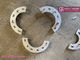 Plate Formed Anchors,Punched Tabs, Refractory Anchors supplier