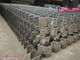Anping Hex steel for Cyclone, 304H Hex-mesh, 3'x10' | China Hex-mesh exporter | 1&quot; depth x 14Gauge material supplier
