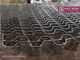 AISI 310S Hexsteel Grid for Refractory Lining | 3.0x25x50mm | 1000mmx2000mm | HESLY CHINA supplier