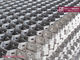 3.0×25×100mm, AISI310S hex steel grid, good quality Refractory Lining material supplier