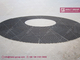 1&quot;x12ga Hexsteel Mesh Refractory Linings | China Hexmesh Steel Factory supplier