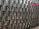 AISI310S Stainless Steel Hexsteel Grid with lances | 2&quot; depth X 14gauge supplier